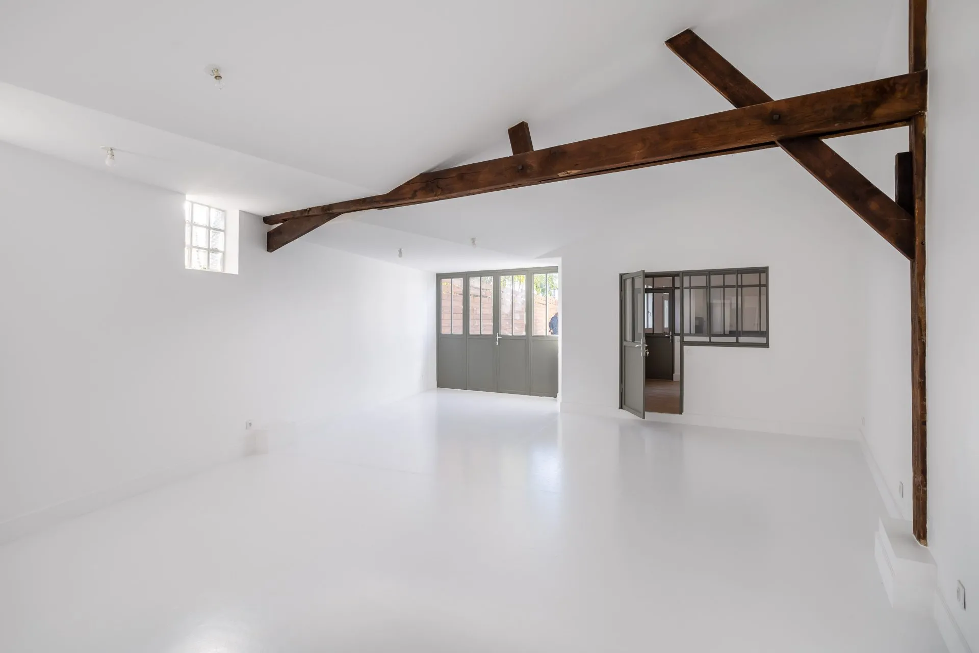 Maison – 92700