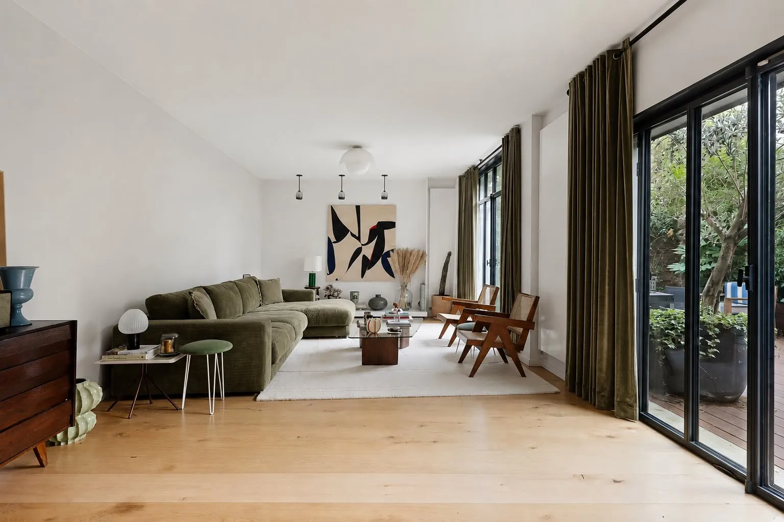 Maison Montmartre – 75018